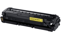 Samsung Y503L Yellow Toner Cartridge CLTY503L Samsung Y503L Yellow Toner Cartridge CLTY503L